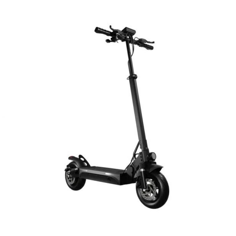 Electric Scooter Ruptor R1 v2 black Import z Action/Skating/Hulajnogi elektryczne Your Sports Performance