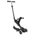 Scooter with seat GO•UP DELUXE LIGHTS (646-720-2) To be categorized Your Sports Performance