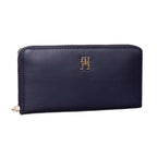 Tommy Hilfiger Iconic GP Wallet Keyfob Women's Wallet with Keychain Gift - AW0AW14004-DW6 Akcesoria i sprzęt koszykarski/Saszetki, nerki Your Sports Performance