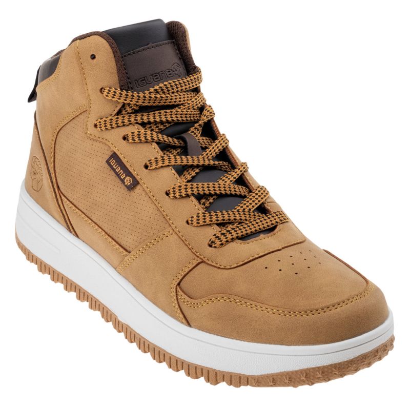 Iguana Karson Mid M 92800377441 shoes Footwear/Lifestyle/Iguana Your Sports Performance