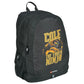 LEGO Ninjago School Backpack 20279-2513 Black One size In preparation Your Sports Performance