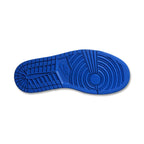 Men's Air Jordan 1 MID sneakers True Blue - DQ8426-014 Obuwie/Buty na co dzień Your Sports Performance