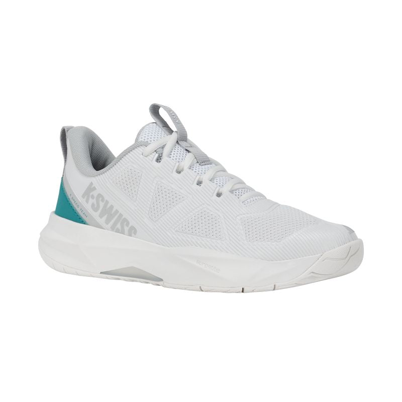 K-Swiss K-SPEED TEAM WHITE/DAWN BLUE/BALTIC-M (94898-177-M)
