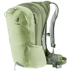 Deuter Race Air 14 + 3 cycling backpack, mineral/glove Bagaż/Plecaki Your Sports Performance