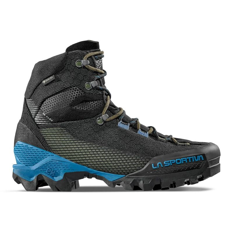 LA SPORTIVA AEQUILIBRIUM ST GTX CARBON/CYPRESS ZFMS098G00E47