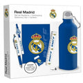Real Madrid 650 ml bottle with writing set RM00029 To be categorized Your Sports Performance