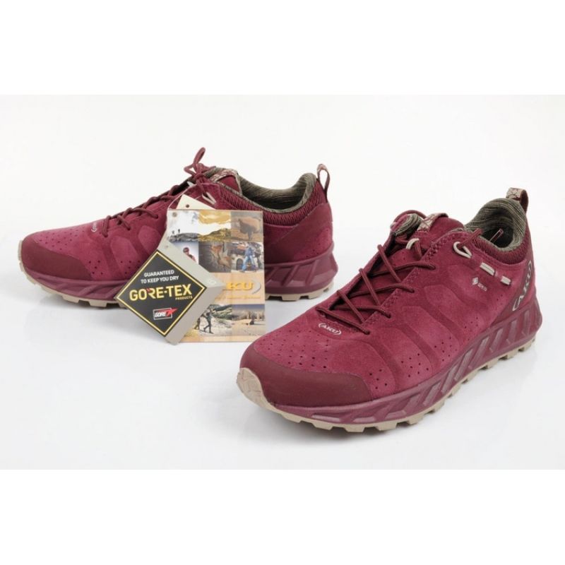 Aku Rapida GTX W 768689 Hiking Shoes Footwear/Outdoor/Aku Your Sports Performance