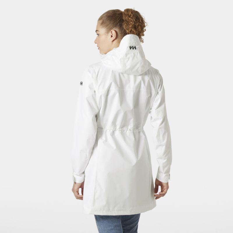 Helly Hansen Westport Raincoat W 54342 001 Clothing/Outdoor/Helly Hansen Your Sports Performance