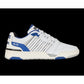 Men's sneakers K-Swiss SI-18 RIVAL WHITE/BLUE QUARTZ/BLACK-M (08531-125-M) In preparation Your Sports Performance