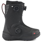 K2 KAMAS CLICKER X HB Snowboard Boots – Black
