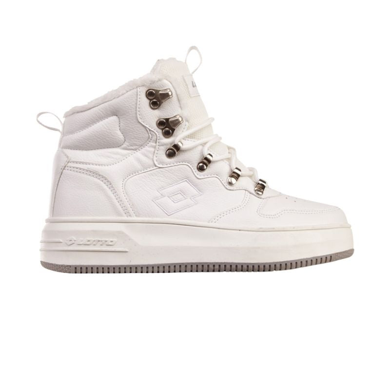 Lotto Jalana Pf Fur W 2400390W 1014 Shoes Footwear/Lifestyle/Lotto Your Sports Performance