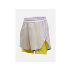 PEAK PERFORMANCE M Discover 2-In-1 Shorts, Gray