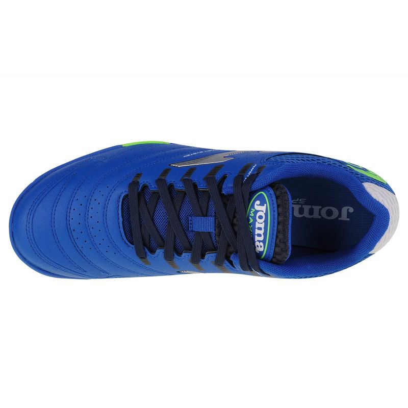 Joma Maxima 2304 TF M MAXS2304TF football boots Footwear/Football Your Sports Performance