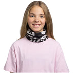 BUFF COOLNET UV® PAMPANI BLACK Kids’ Bandana