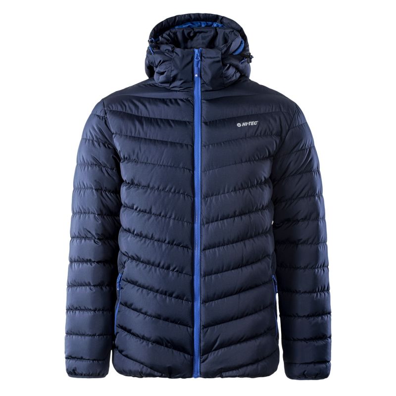 Jacket Hi-Tec Michos M 92800282239 Clothing/Outdoor Your Sports Performance