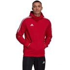 Adidas Tiro 21 Sweat Hoody M GM7353 Clothing/Training Adidas
