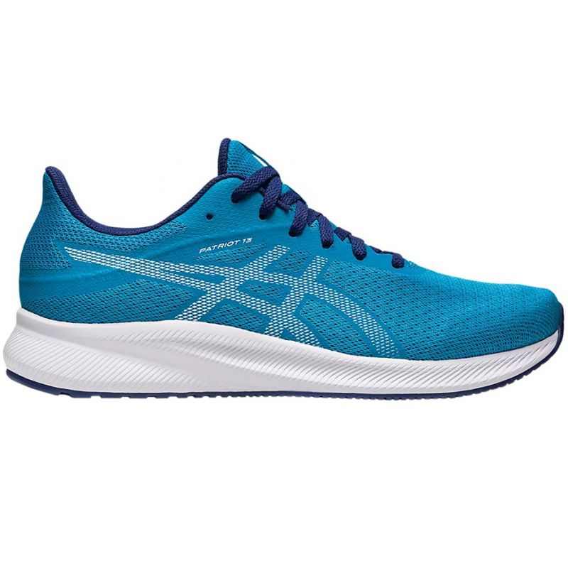 Asics Patriot 13 M 1011B485 402 running shoes Footwear/Running/Men Asics