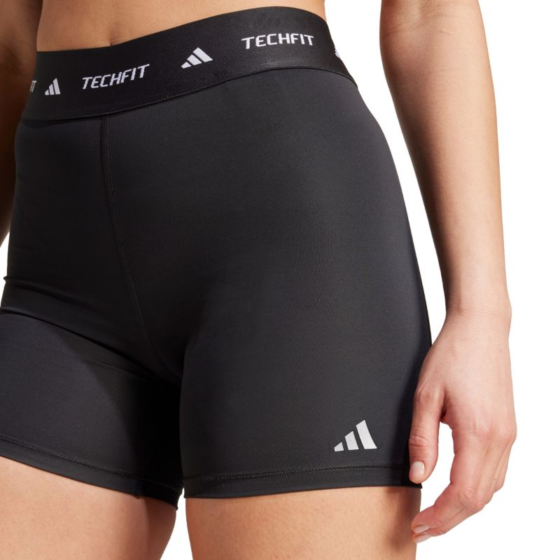 Shorts adidas TechFit Short W IT2275 Clothing/Training Adidas