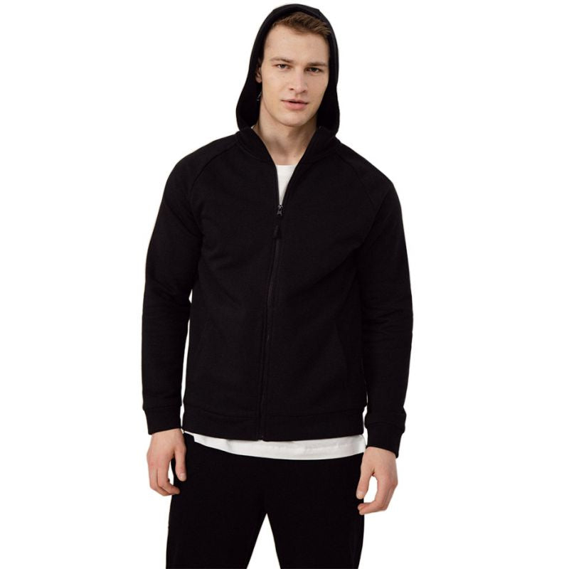 Outhorn M HOL22 BLM618 20S sweatshirt Clothing/Training Your Sports Performance