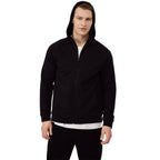 Outhorn M HOL22 BLM618 20S sweatshirt Clothing/Training Your Sports Performance