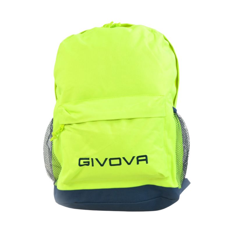 Givova Zaino Scuola G0514-0019 backpack Accessories/Plecaki/Columbia Givova