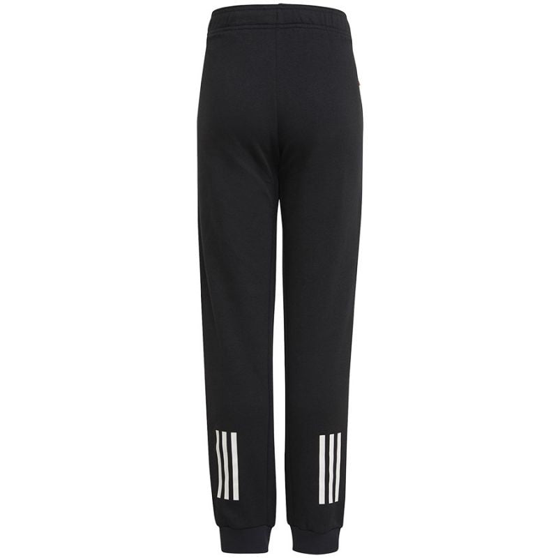 Adidas XFG Zip Pocket Jr GU4326 pants Clothing/Training Adidas