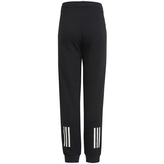 Adidas XFG Zip Pocket Jr GU4326 pants Clothing/Training Adidas