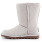 Bearpaw Elle Short W 1962W-909 Winter White winter shoes Footwear/Outdoor/UGG Your Sports Performance