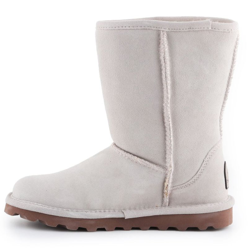Bearpaw Elle Short W 1962W-909 Winter White winter shoes Footwear/Outdoor/UGG Your Sports Performance