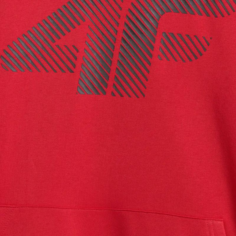Sweatshirt 4F M 4FWMM00TSWSM1766 062S 4f