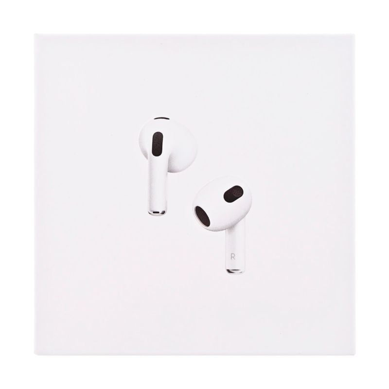 Apple AirPods 3 (REMADE) 2Y In preparation Your Sports Performance