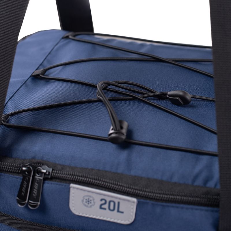 Hi-Tec Termina Bag 20 thermal bag 92800597854 Accessories/Bags/Hi-tec Your Sports Performance