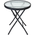 GARDEN COFFEE TABLE TERRACE 40x45CM Home and Garden/Garden Your Sports Performance