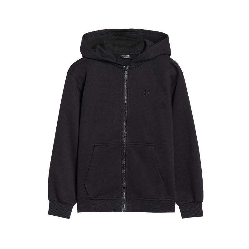 4F Jr sweatshirt 4FJWMM00TSWSM1859-20S Clothing/Lifestyle/4F 4F