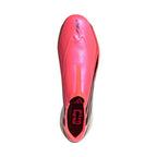 Adidas F50 Hyperfast League LL FG football boots pink IH7089