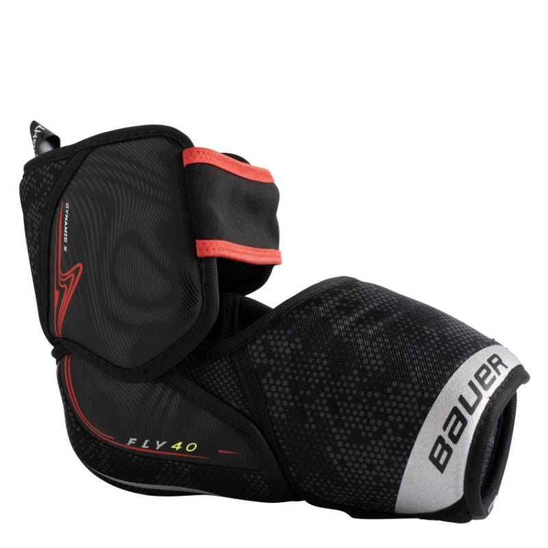 Bauer Fly40 Sr 1064859 Hockey Elbow Pads Accessories/Protectors and knee pads/Bauer Bauer