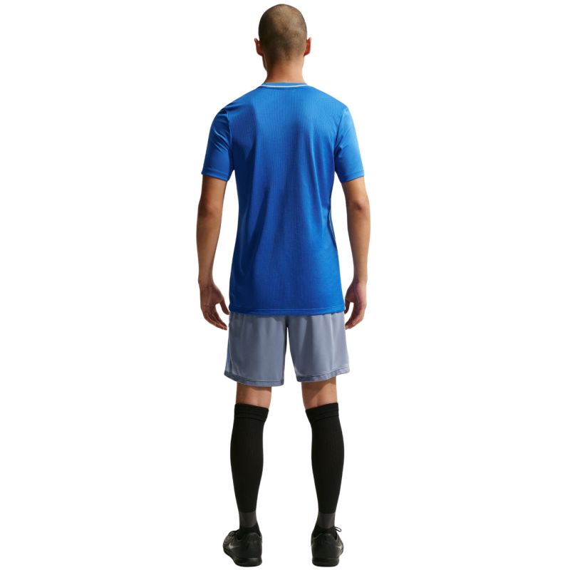 Nike Dri-Fit Park 26 SS Men's Top Blue HM7127 463