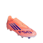 adidas F50 League LL FG/MG JH7735 football boots In preparation Adidas
