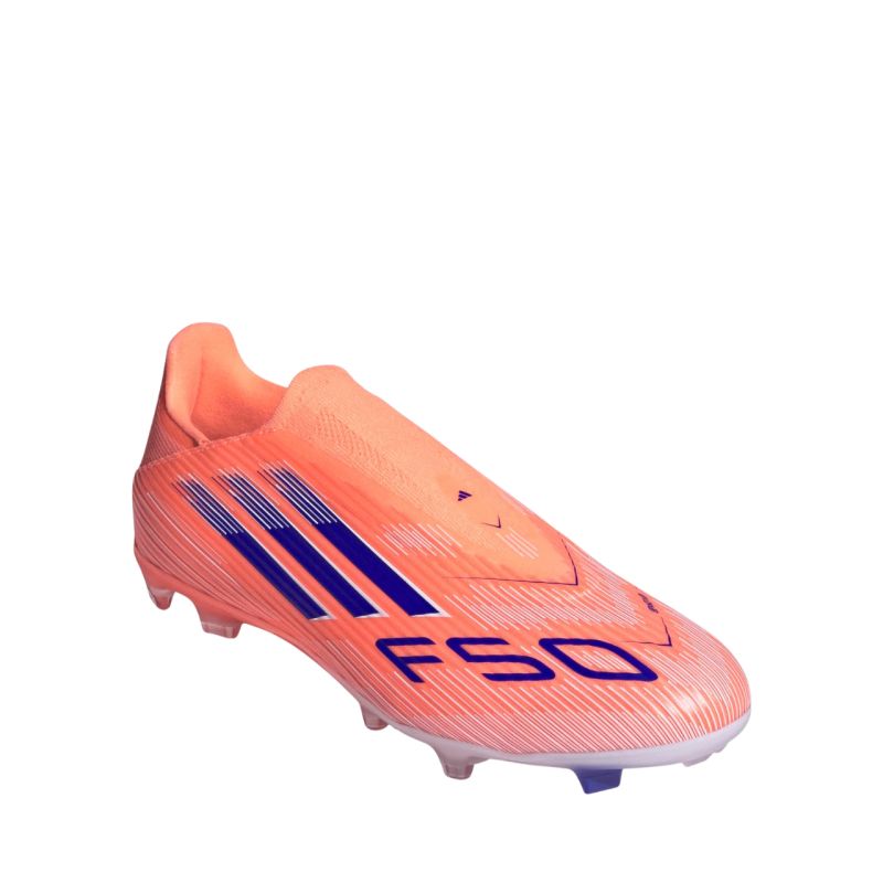 adidas F50 League LL FG/MG JH7735 football boots In preparation Adidas