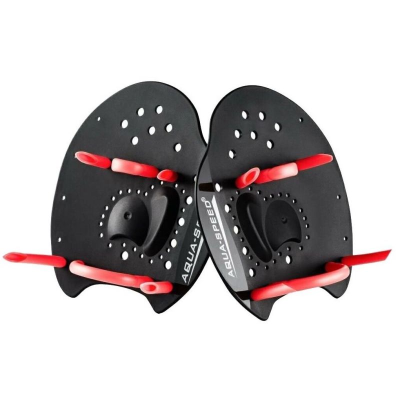 Aqua Speed S83518 Swimming Paddles Accessories/Swimming accessories Your Sports Performance