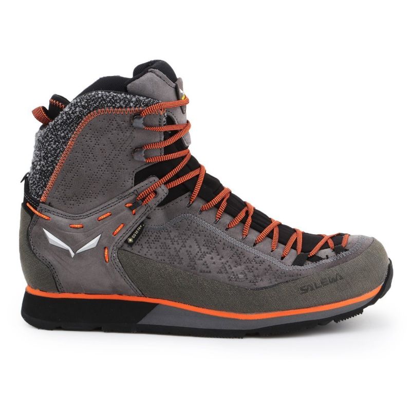 Salewa Ms Trainer 2 Winter GTX M 61372-3845 trekking shoes Footwear/Outdoor/Salewa Your Sports Performance