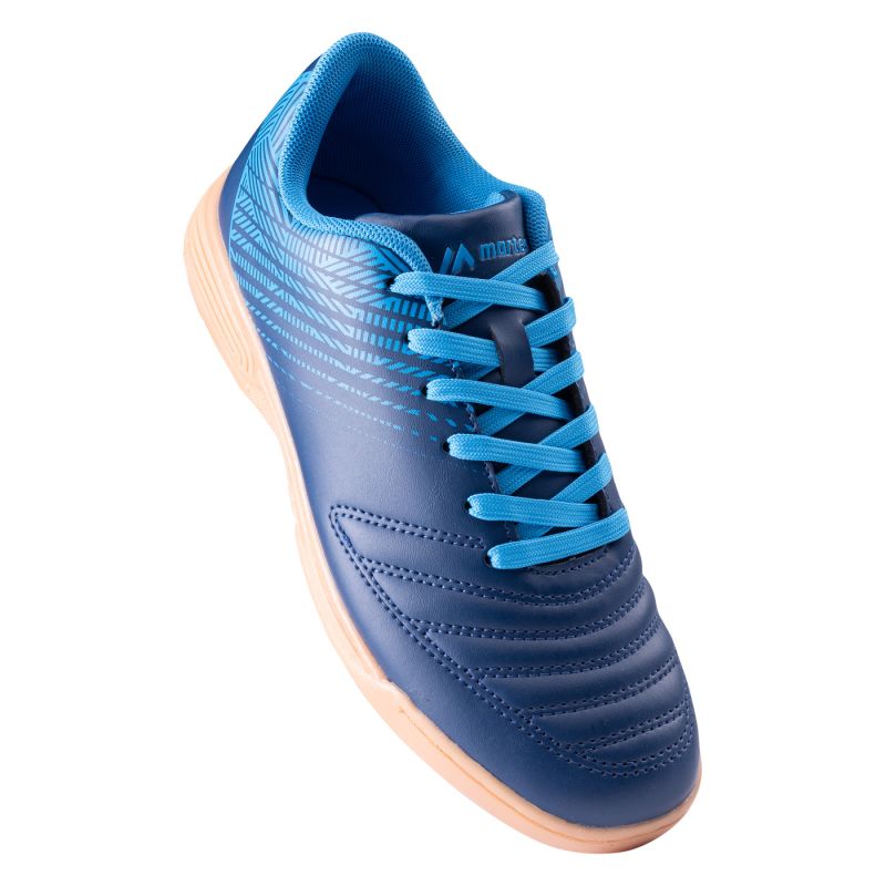 Martes Essentials Mator Teen IC Jr 92800614539 Soccer Shoes Martes