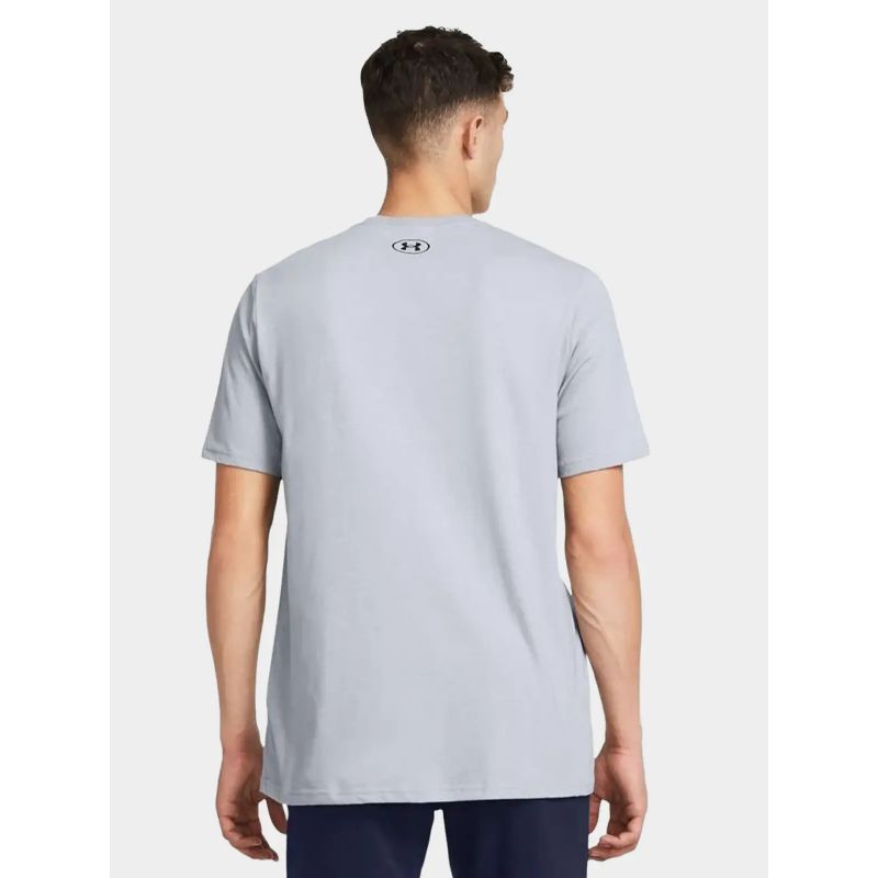 Under Armor T-shirt M 1382915-011 Clothing/Training Your Sports Performance