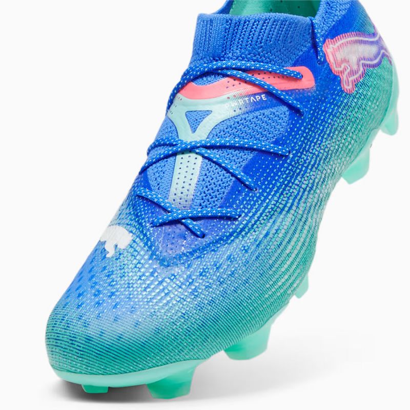 Puma Future 7 Ultimate Low FG/AG M 107919 01 shoes Footwear/Football Puma