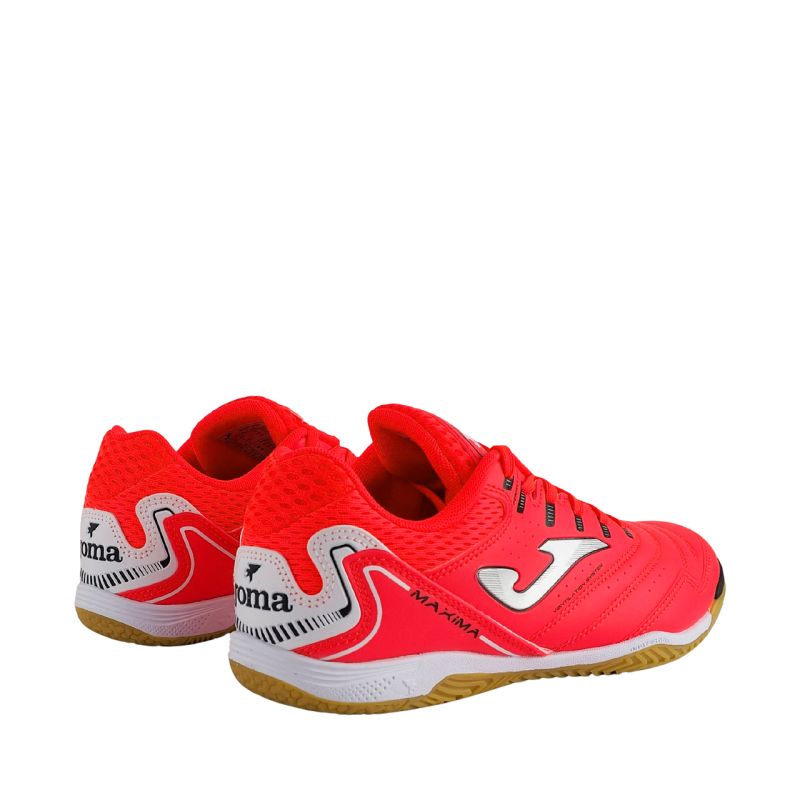 Joma Maxima Indoor 2610 Fuchsia MAXW2610IN Football Boots