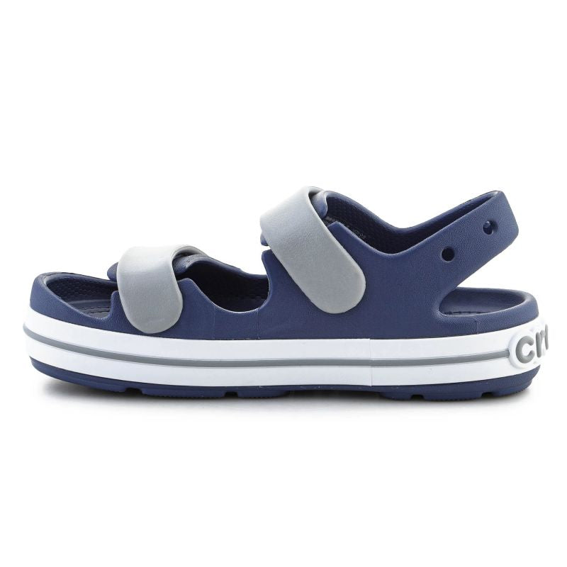 Crocs Crocband Cruiser K Jr 209423-45O sandals Footwear/Lifestyle/Crocs Crocs