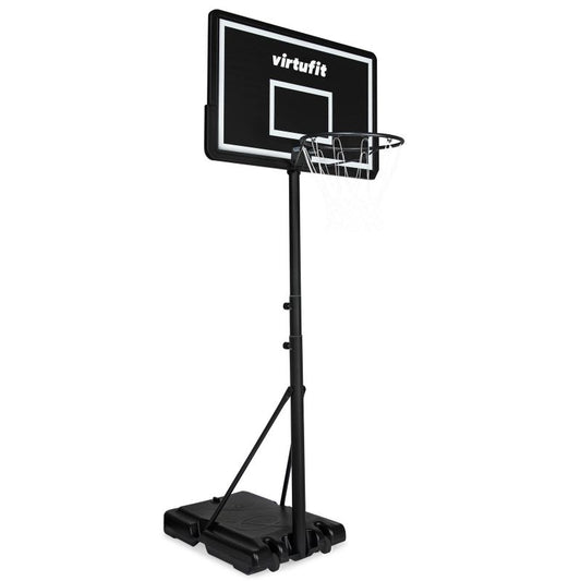 Virtufit Adjustable Basketball Stand 145-305 cm - VF06132 Accessories/Training equipment/Stojak do koszykówki Your Sports Performance