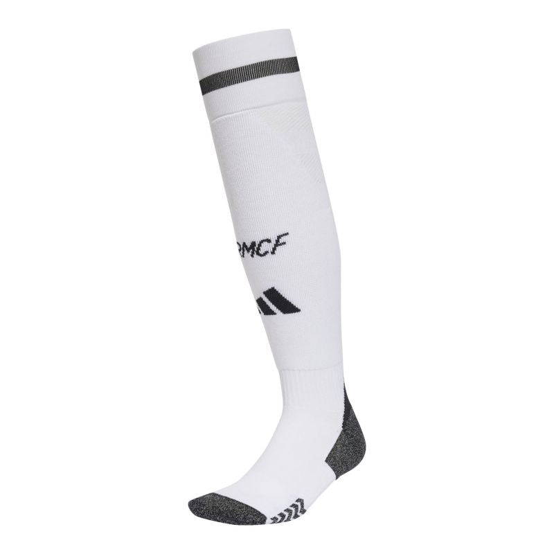 Adidas Real Madrid Home IT5537 socks Clothing/Football Adidas