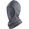 Multifunctional Balaclava for Adults VIKING Bell Bamboo, Grey