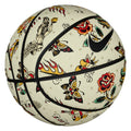 BASKETBALL 8P PRM ENERGY DEFLATED Nike